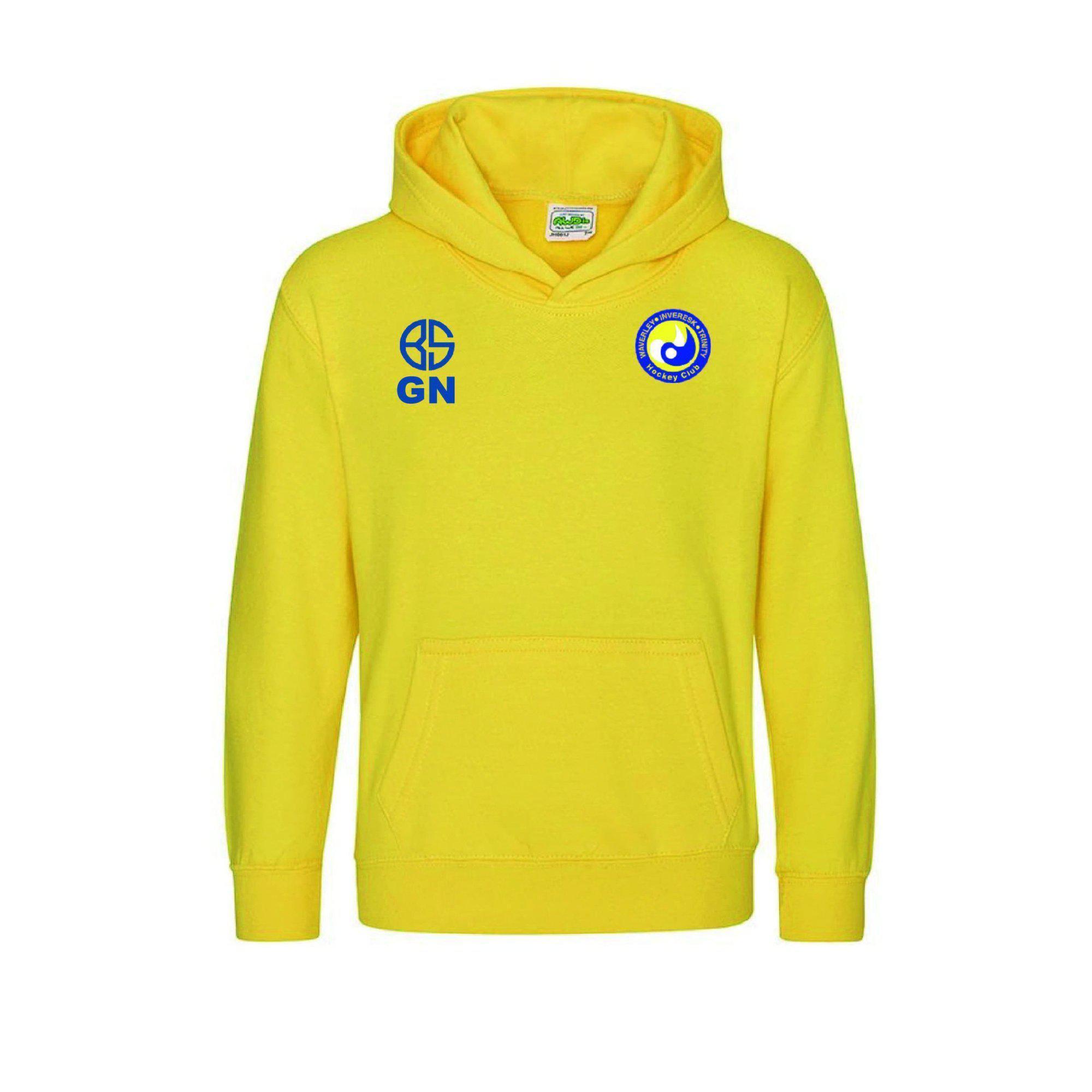 WIT Hockey Hoody-Bruntsfield Sports Online