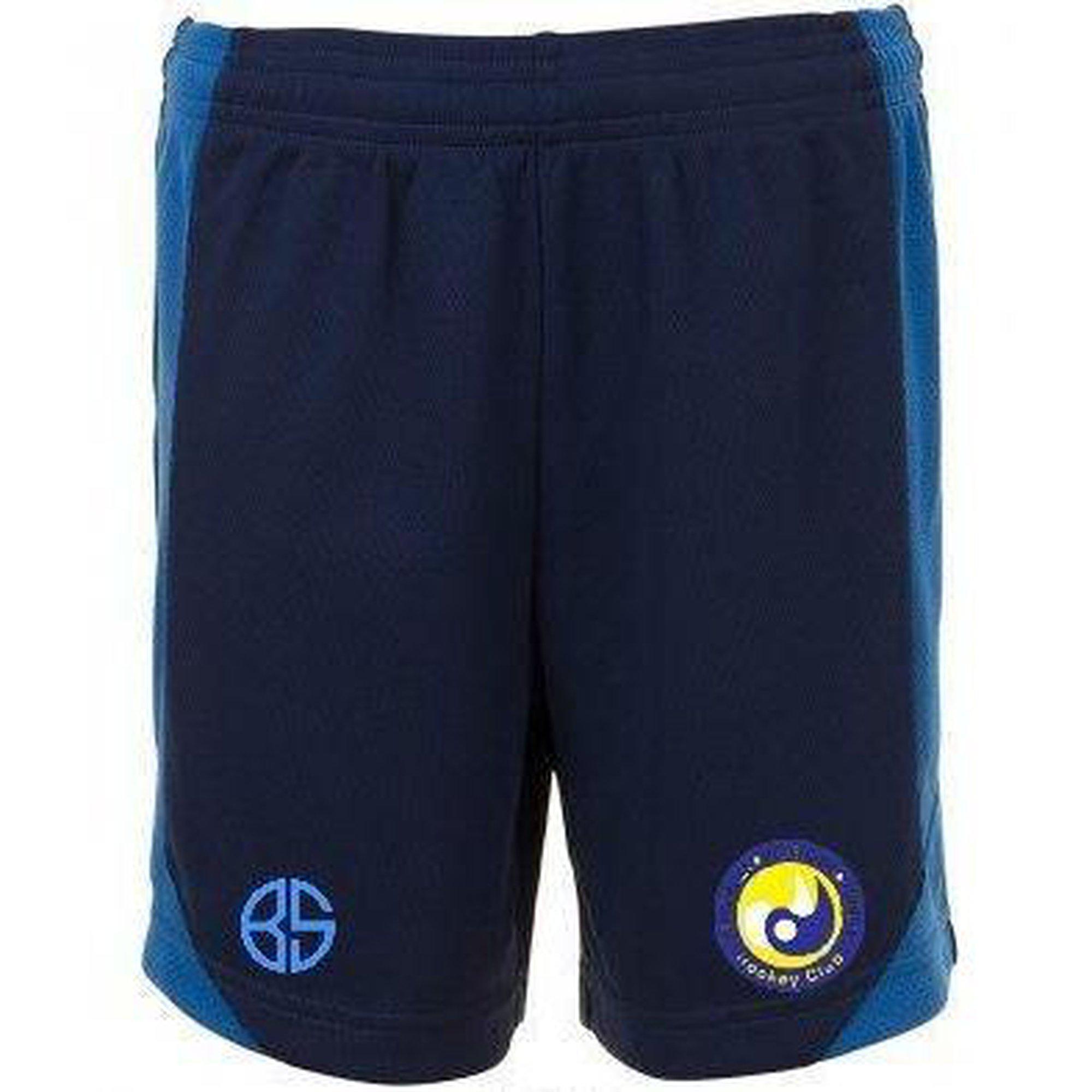 WIT Youth Playing Shorts-Bruntsfield Sports Online