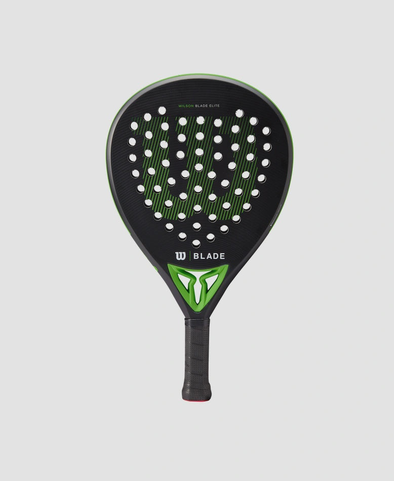 Wilson Blade Elite V2 Padel Racket