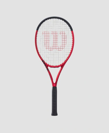 Wilson Clash 100 Pro V2.0 FRM 3 - Tennis Racket