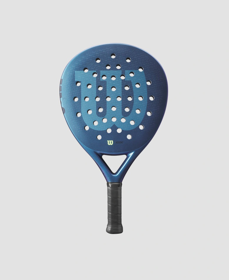 Wilson Accent 2 Padel Racket