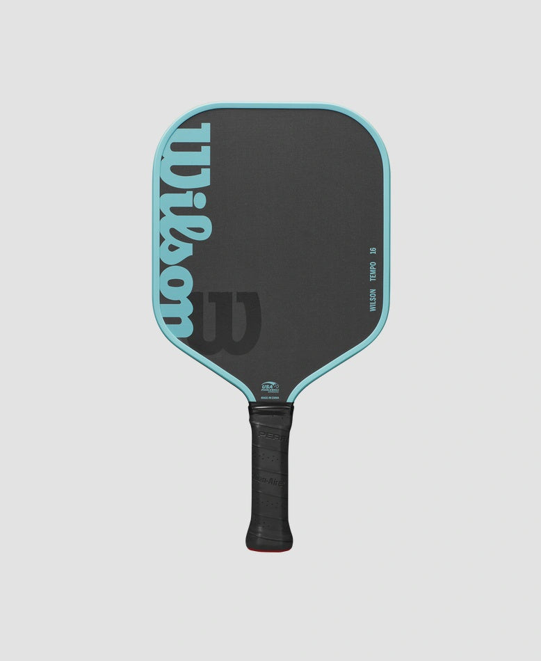 Wilson Tempo 16MM Pickleball Paddle