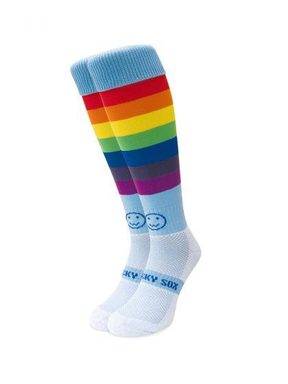 Wacky Sox Rainbow Warrior-Bruntsfield Sports Online