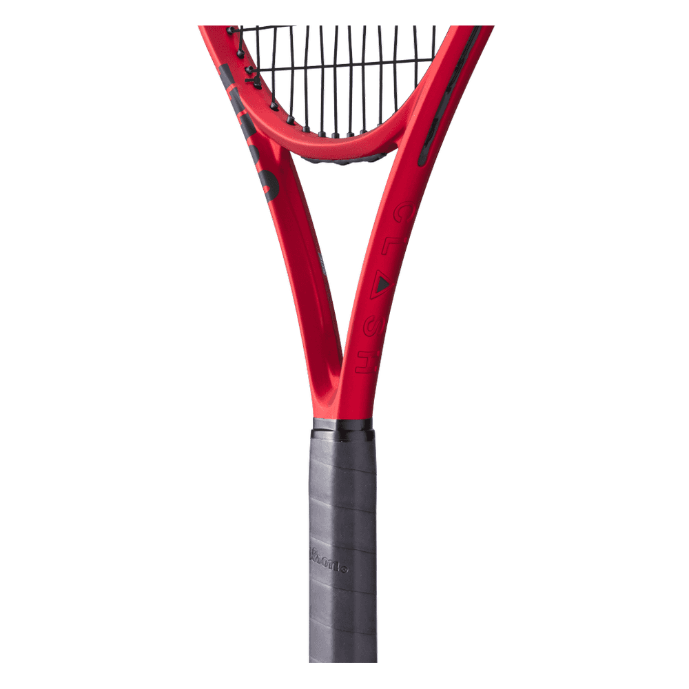 Wilson Clash 100 V2.0 Tennis Racket-Bruntsfield Sports Online