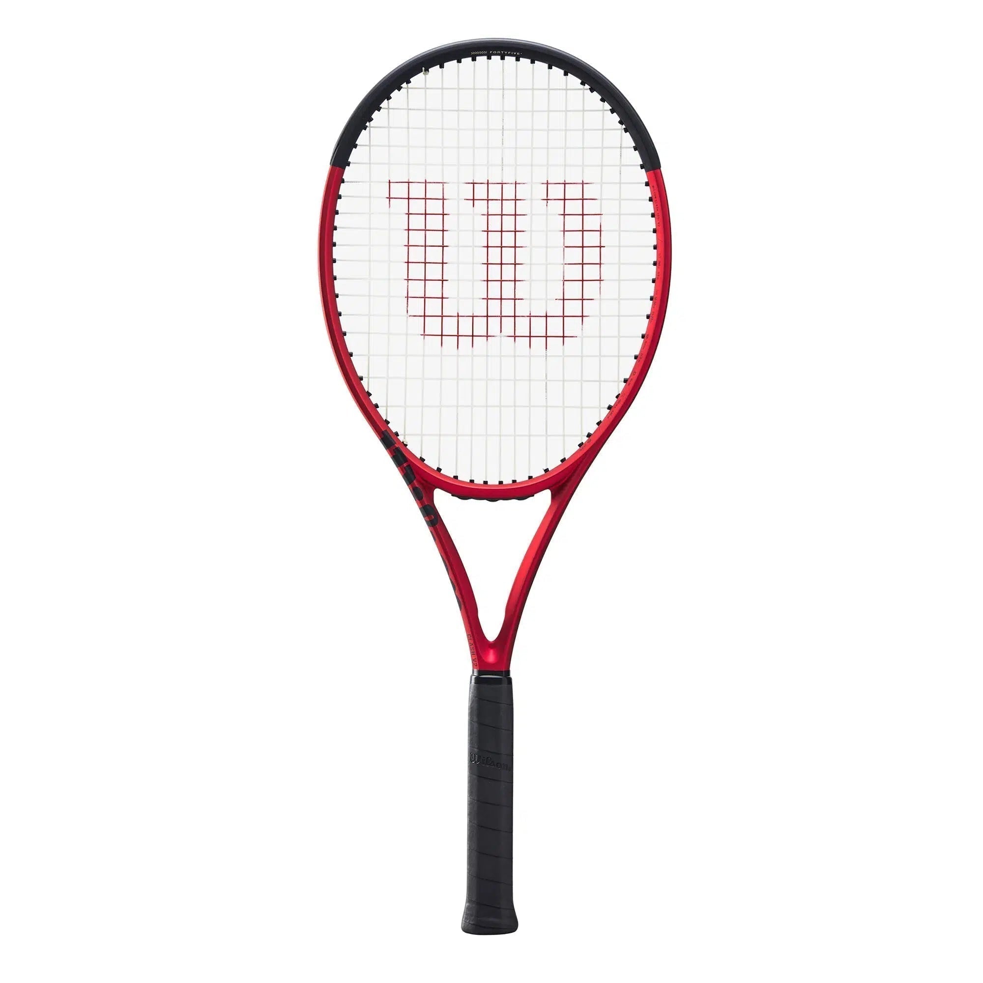 Wilson Clash 100L v2 Tennis Racket-Bruntsfield Sports Online