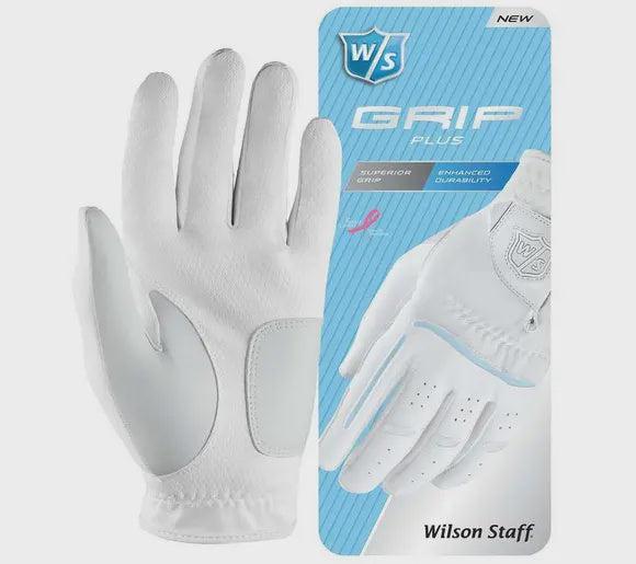 Wilson Grip Plus Glove - Ladies-Bruntsfield Sports Online