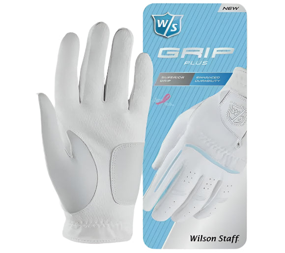 Wilson Grip Plus Glove - Ladies-Bruntsfield Sports Online