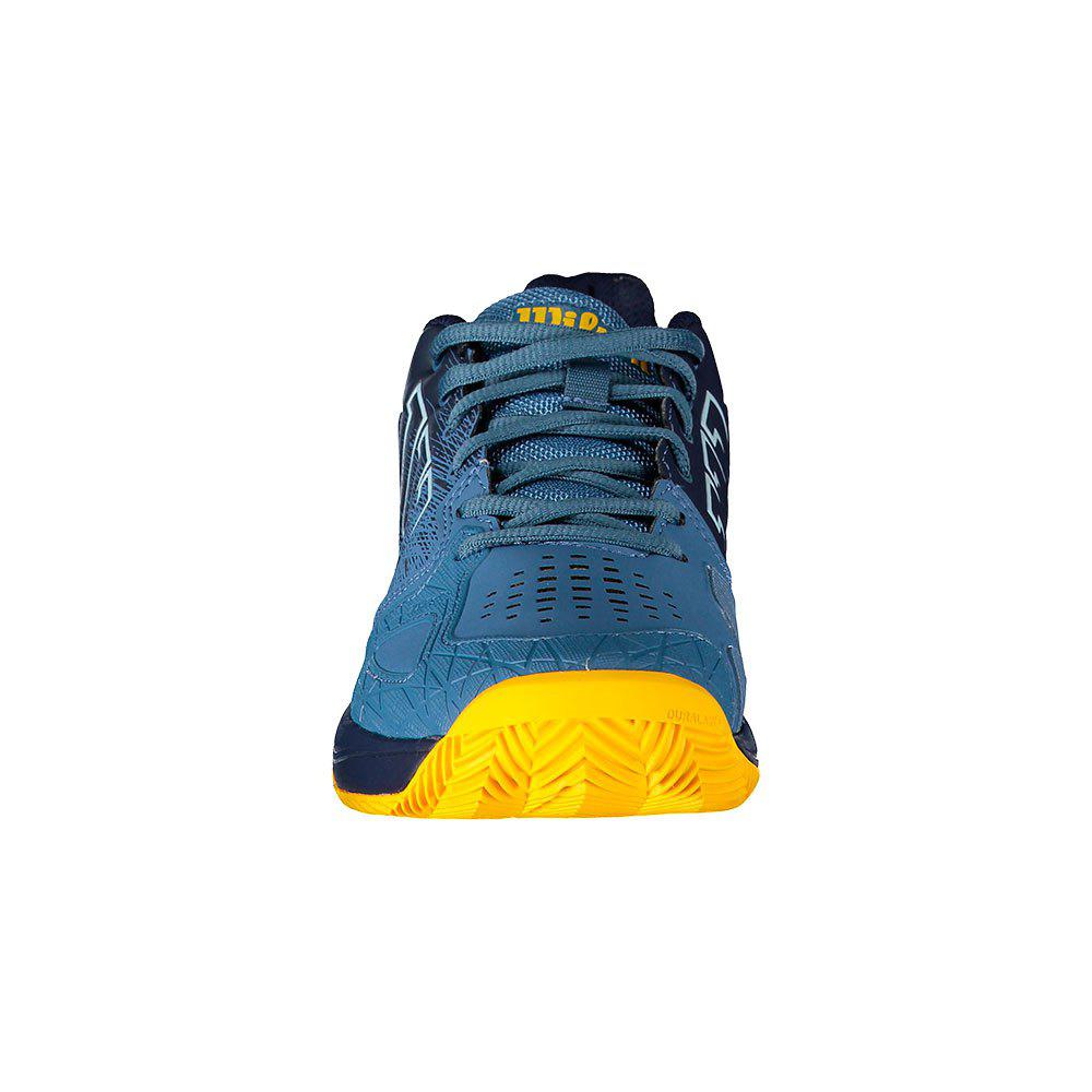 Wilson Kaos Comp 2.0 Men Tennis Shoes-Bruntsfield Sports Online