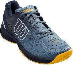Wilson Kaos Comp 2.0 Men Tennis Shoes-Bruntsfield Sports Online