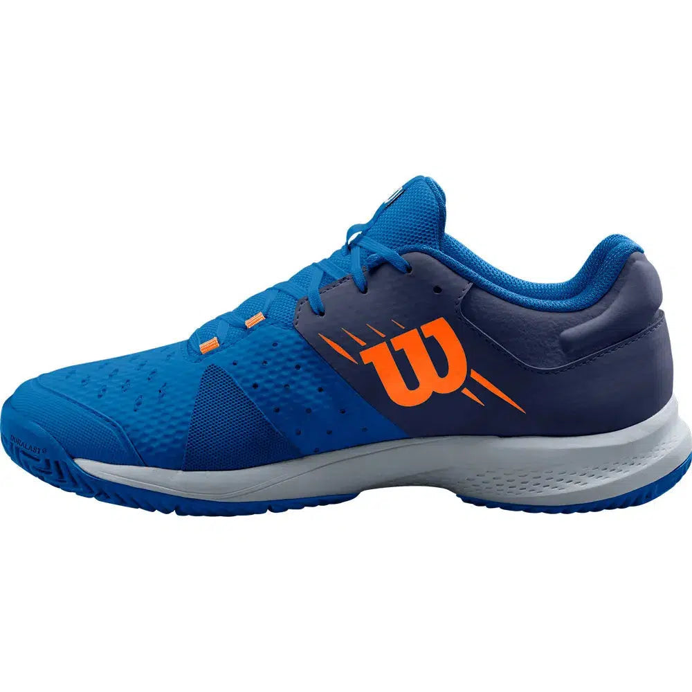 Wilson Kaos Comp 3.0 Mens Tennis Shoes-Bruntsfield Sports Online