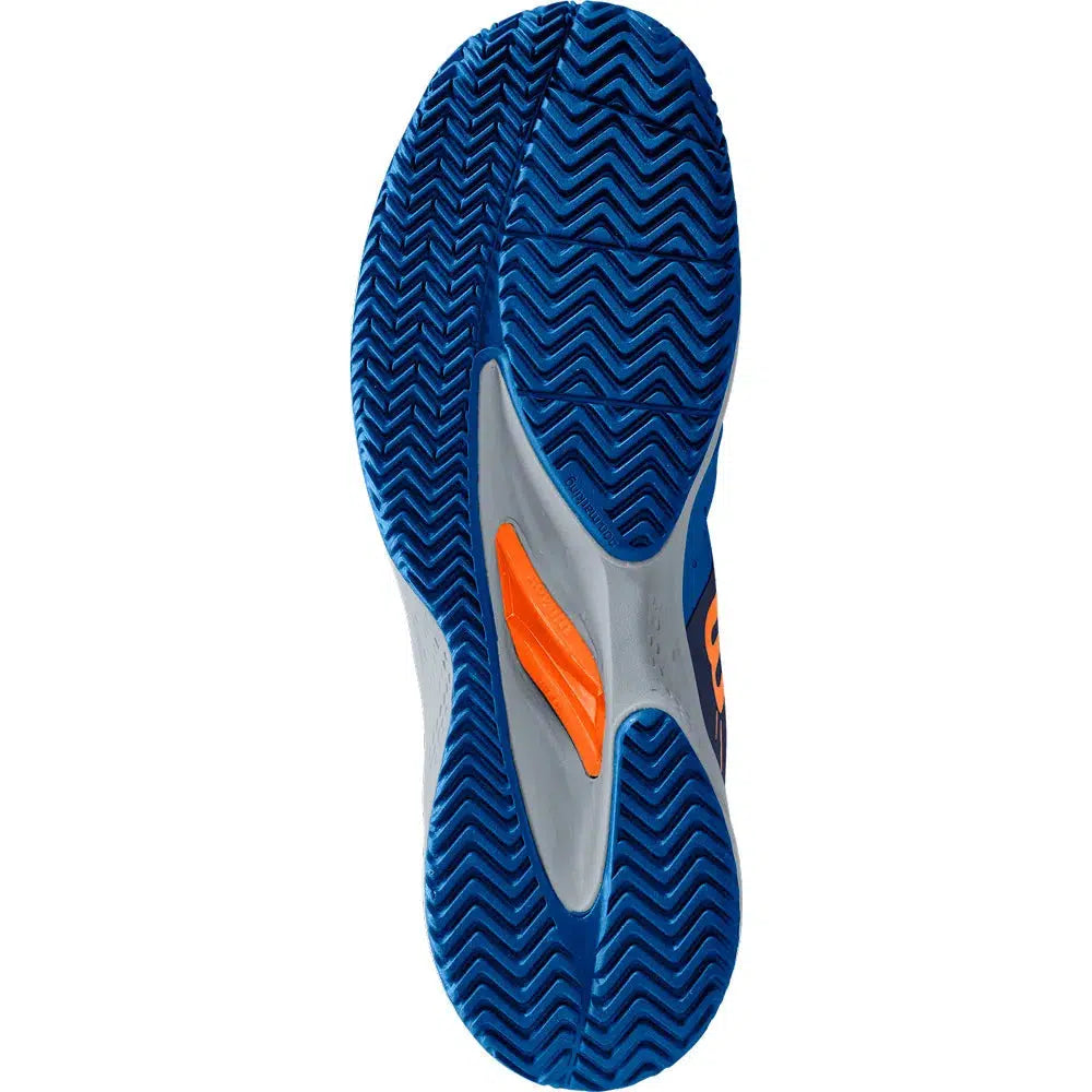 Wilson Kaos Comp 3.0 Mens Tennis Shoes-Bruntsfield Sports Online