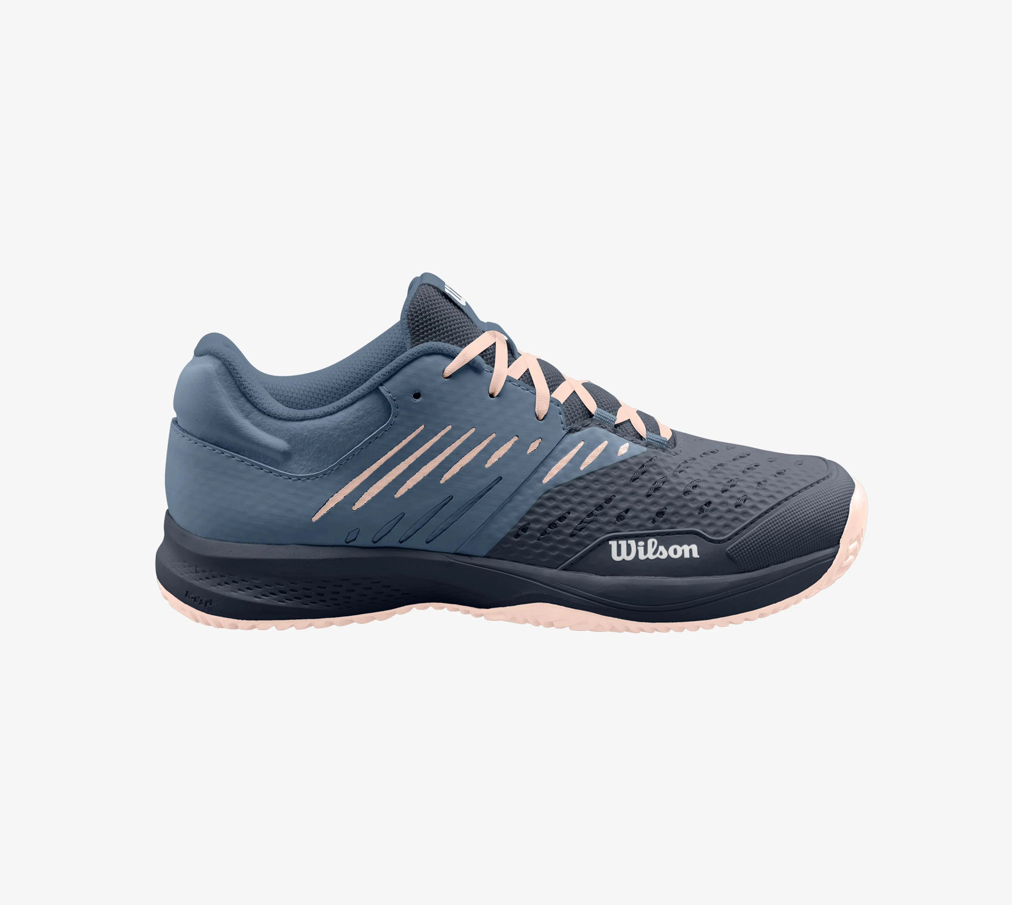 Wilson Kaos Comp 3.0 Womens Tennis Shoes-Bruntsfield Sports Online
