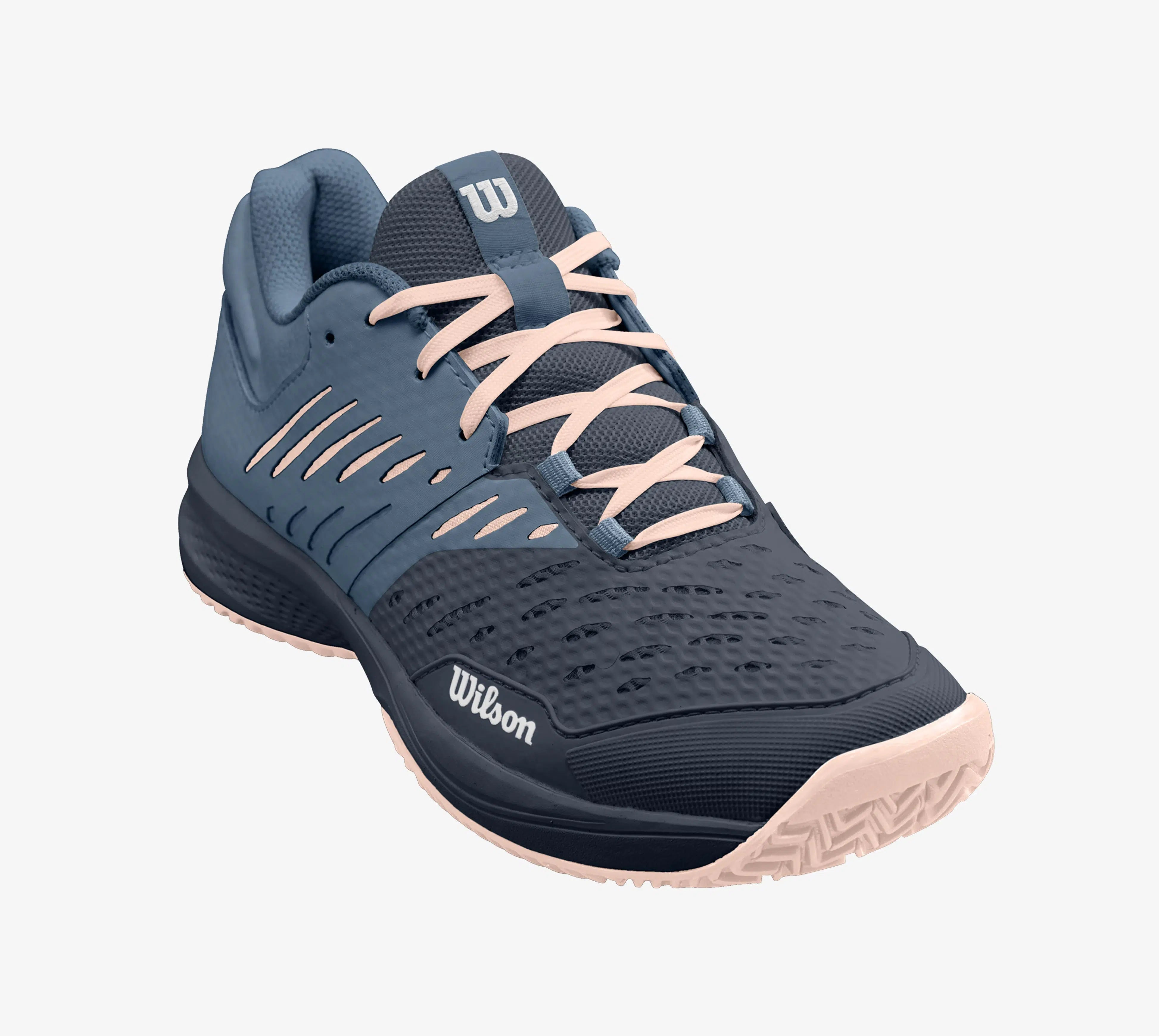 Wilson Kaos Comp 3.0 Womens Tennis Shoes-Bruntsfield Sports Online