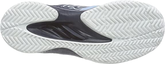 Wilson Kaos Comp W 2.0 Tennis Shoes-Bruntsfield Sports Online