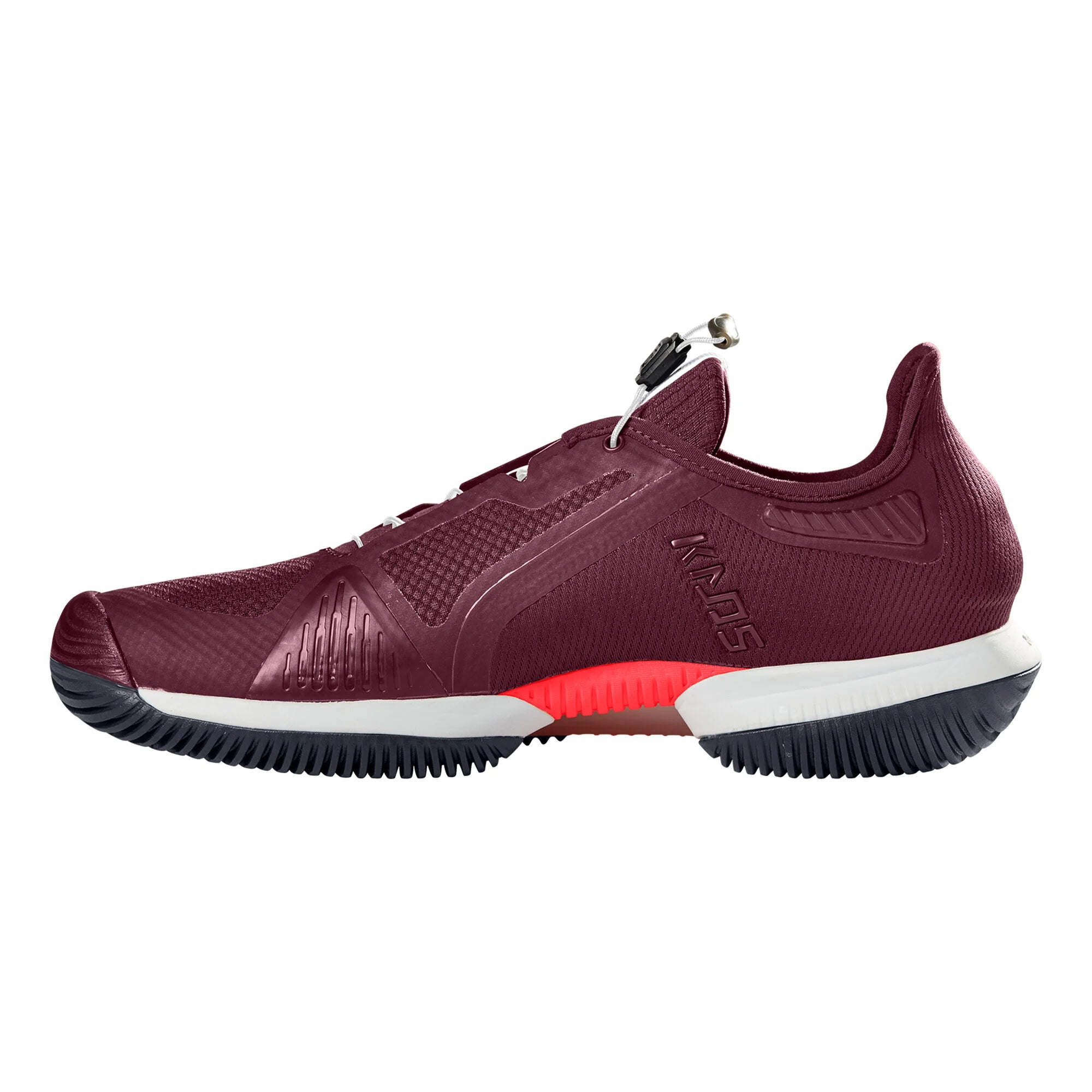 Wilson Kaos Rapide W Tennis Shoes-Bruntsfield Sports Online