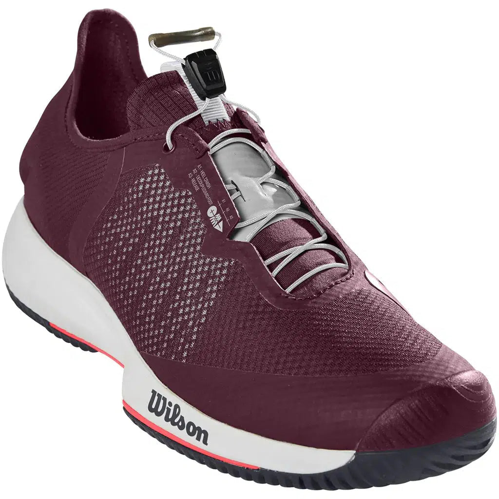 Wilson Kaos Rapide W Tennis Shoes-Bruntsfield Sports Online