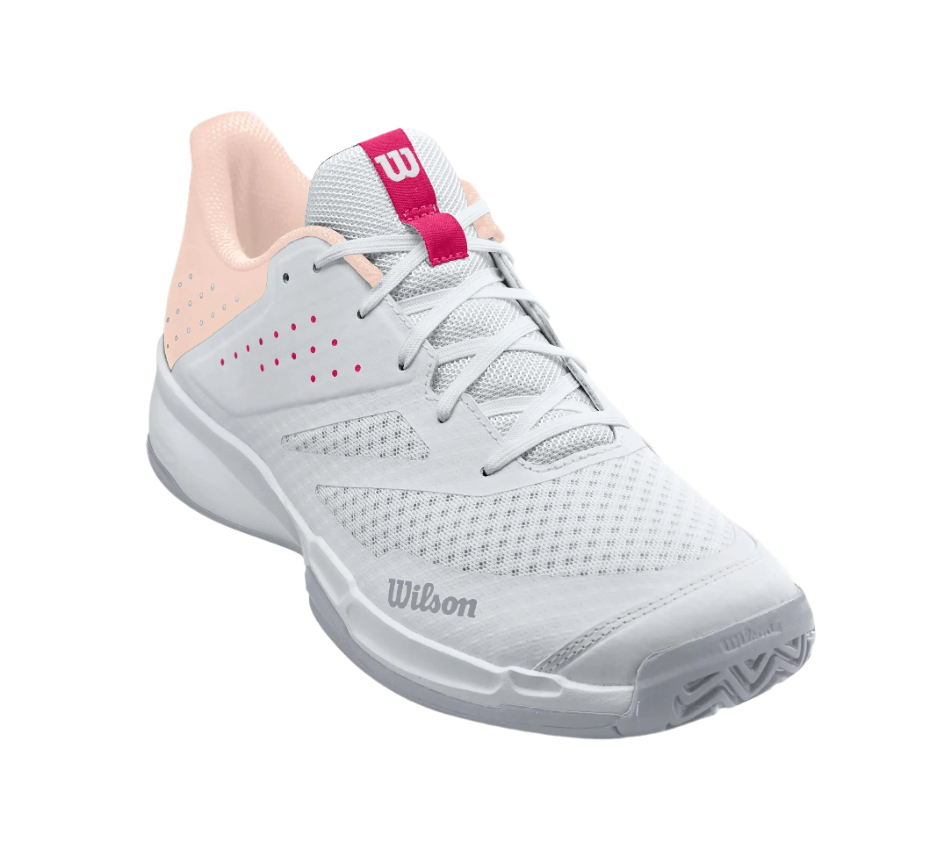 Wilson Kaos Stroke 2.0 Womens Tennis Shoes-Bruntsfield Sports Online