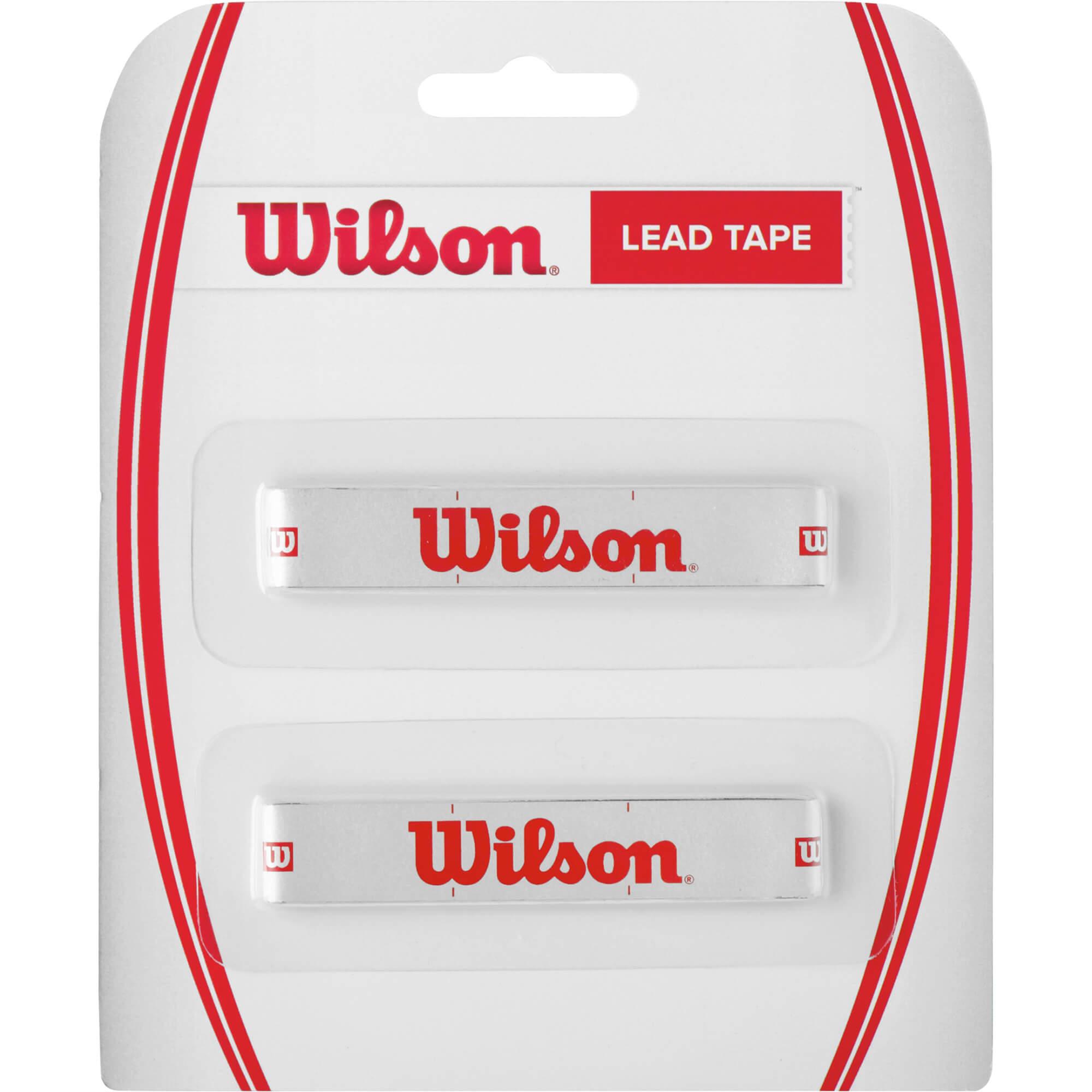 Wilson Lead Tape-Bruntsfield Sports Online