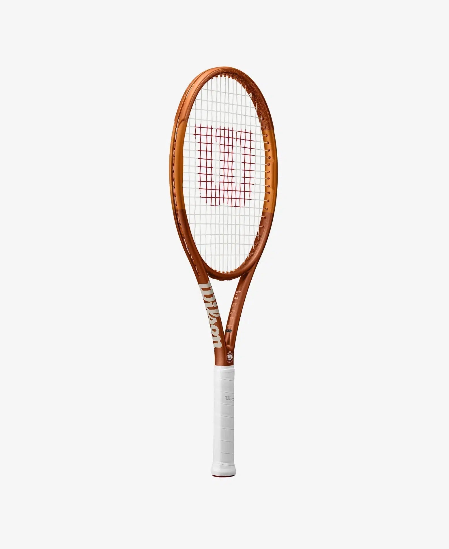 Wilson Roland Garros Team 102 Tennis Racket-Bruntsfield Sports Online