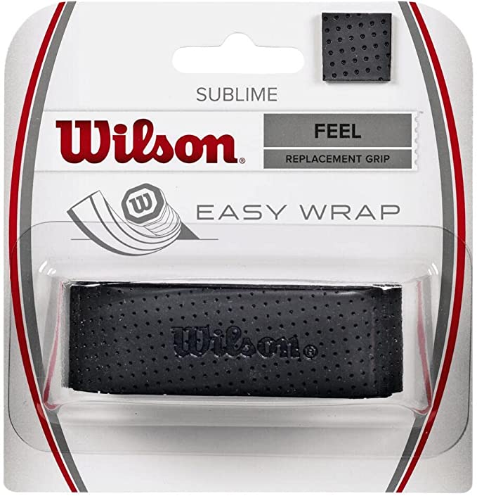 Wilson Sublime Replacement Grip-Bruntsfield Sports Online