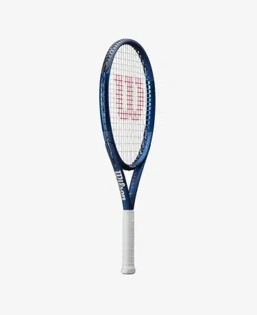 Wilson Triad Three Tennis Racket-Bruntsfield Sports Online