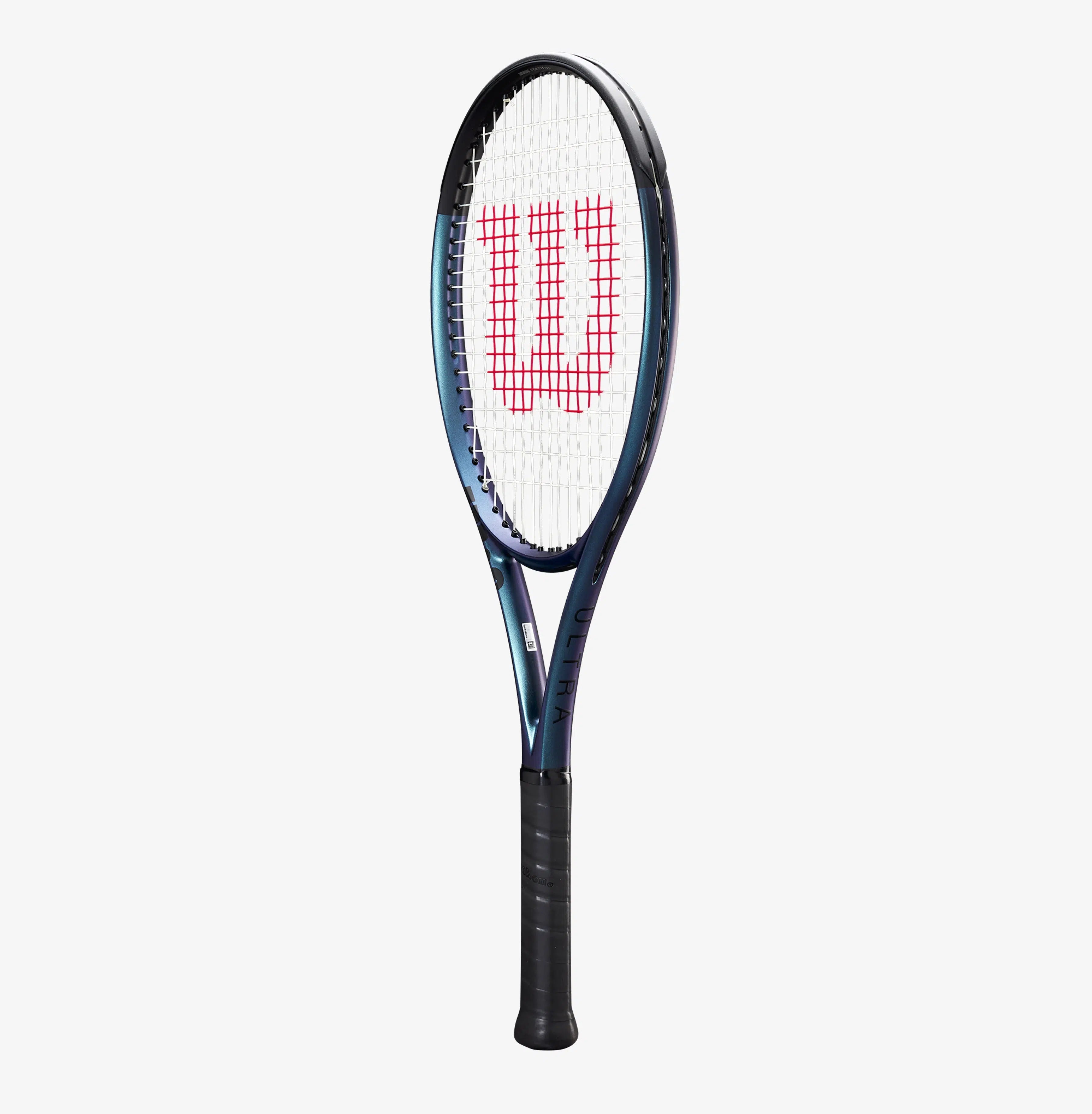 Wilson Ultra 100 V4.0 Tennis Racket-Bruntsfield Sports Online