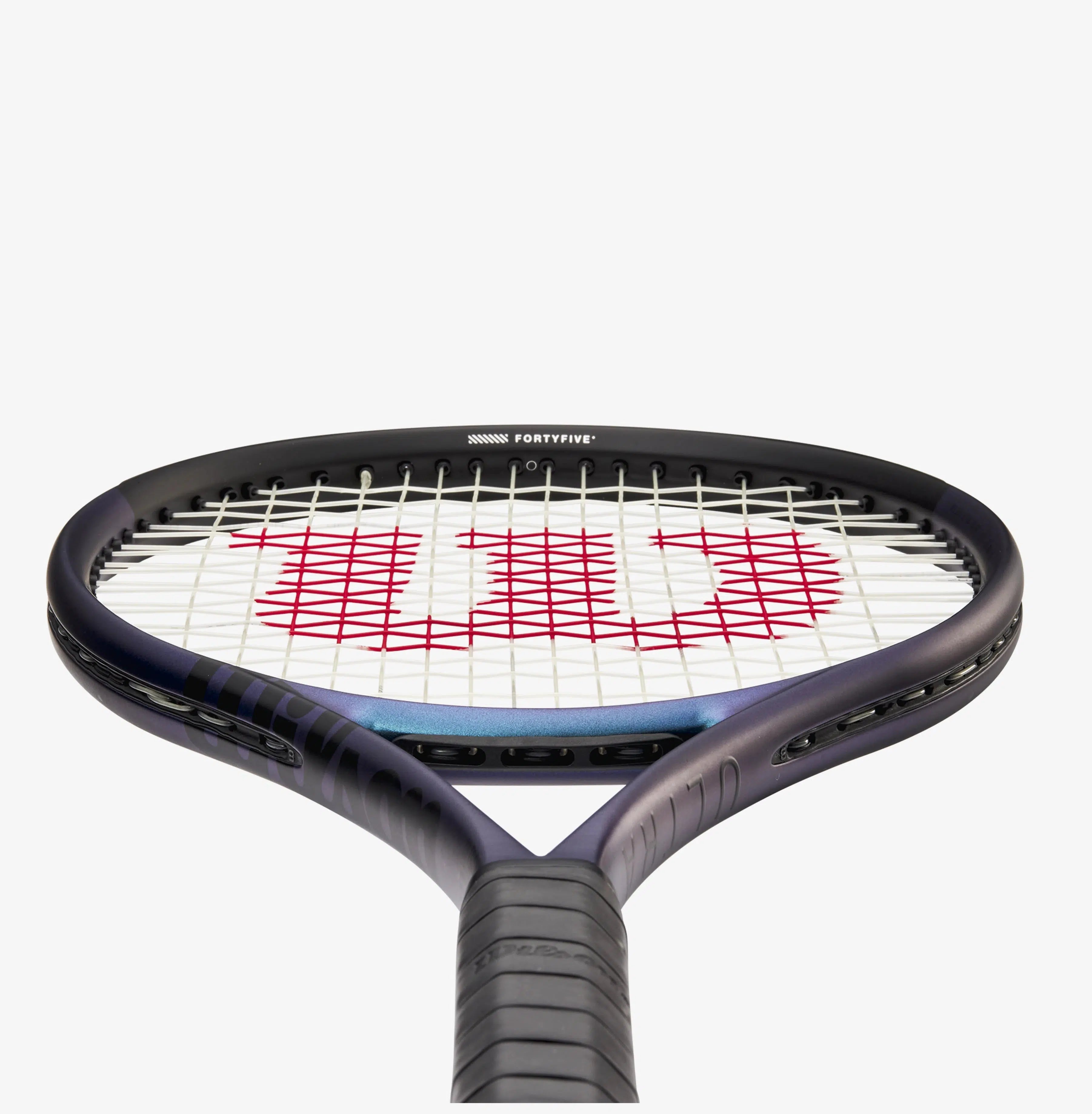 Wilson Ultra 100 V4.0 Tennis Racket-Bruntsfield Sports Online
