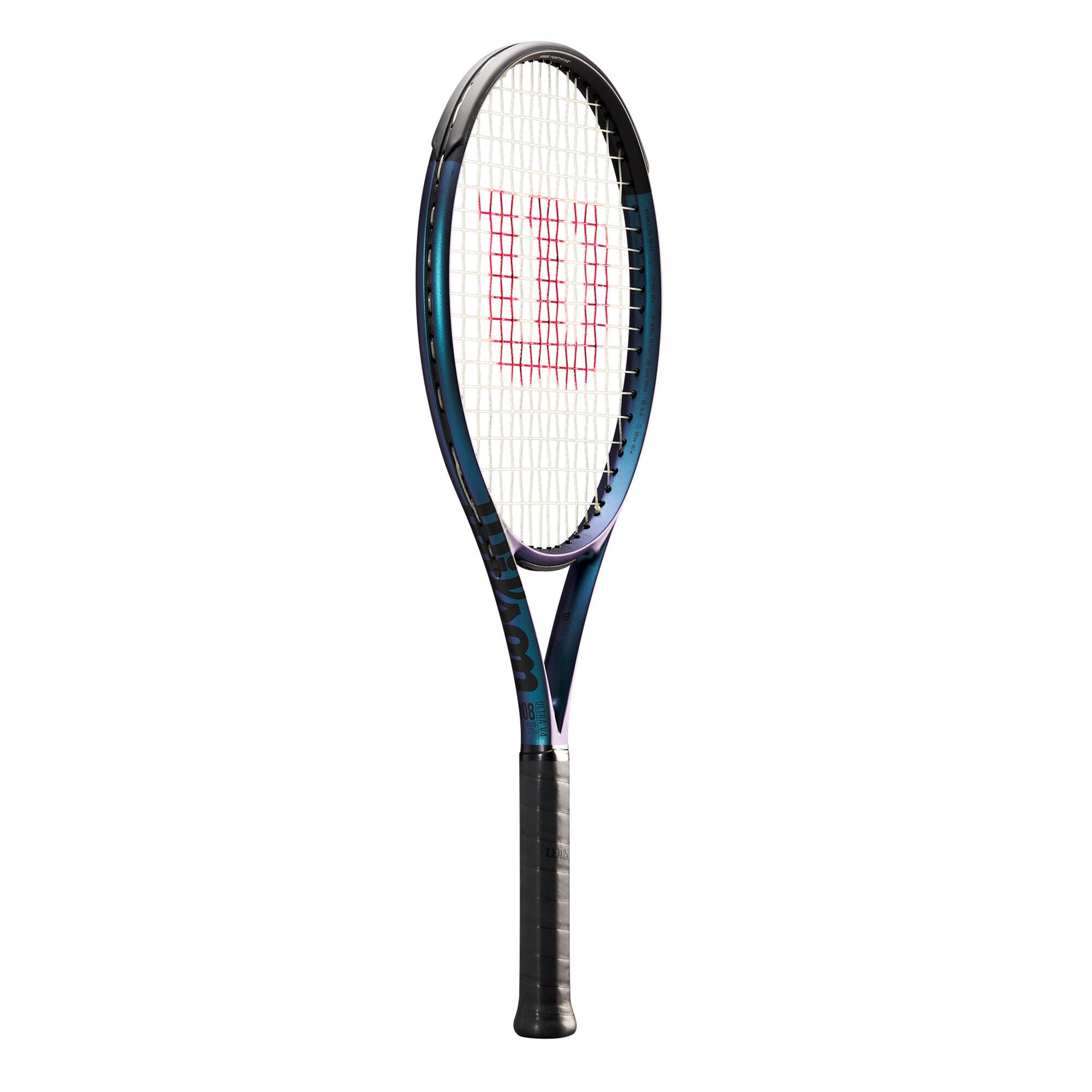 Wilson Ultra 108 V4.0 Tennis Racket-Bruntsfield Sports Online