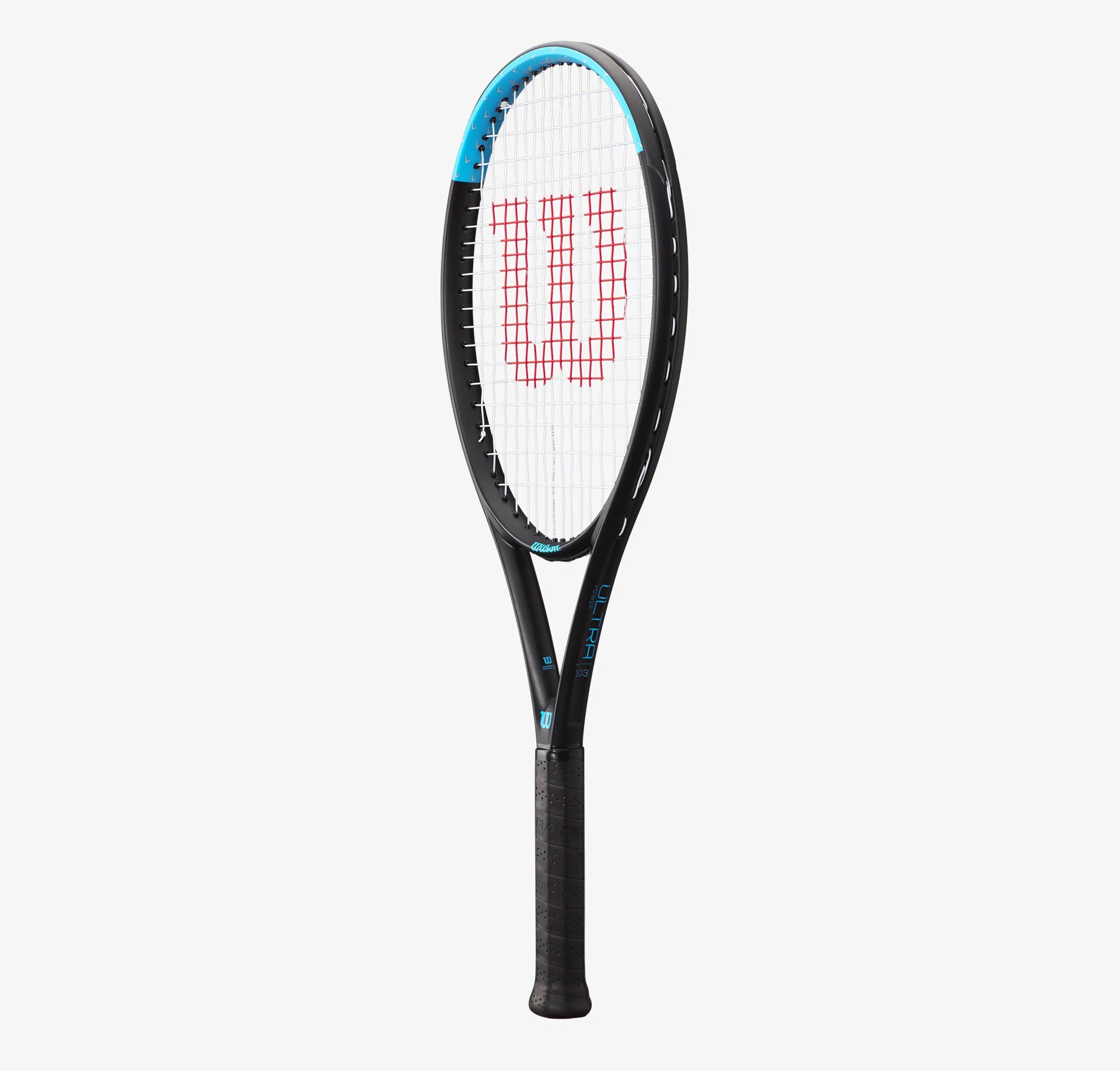 Wilson Ultra Power 103 Tennis Racket-Bruntsfield Sports Online
