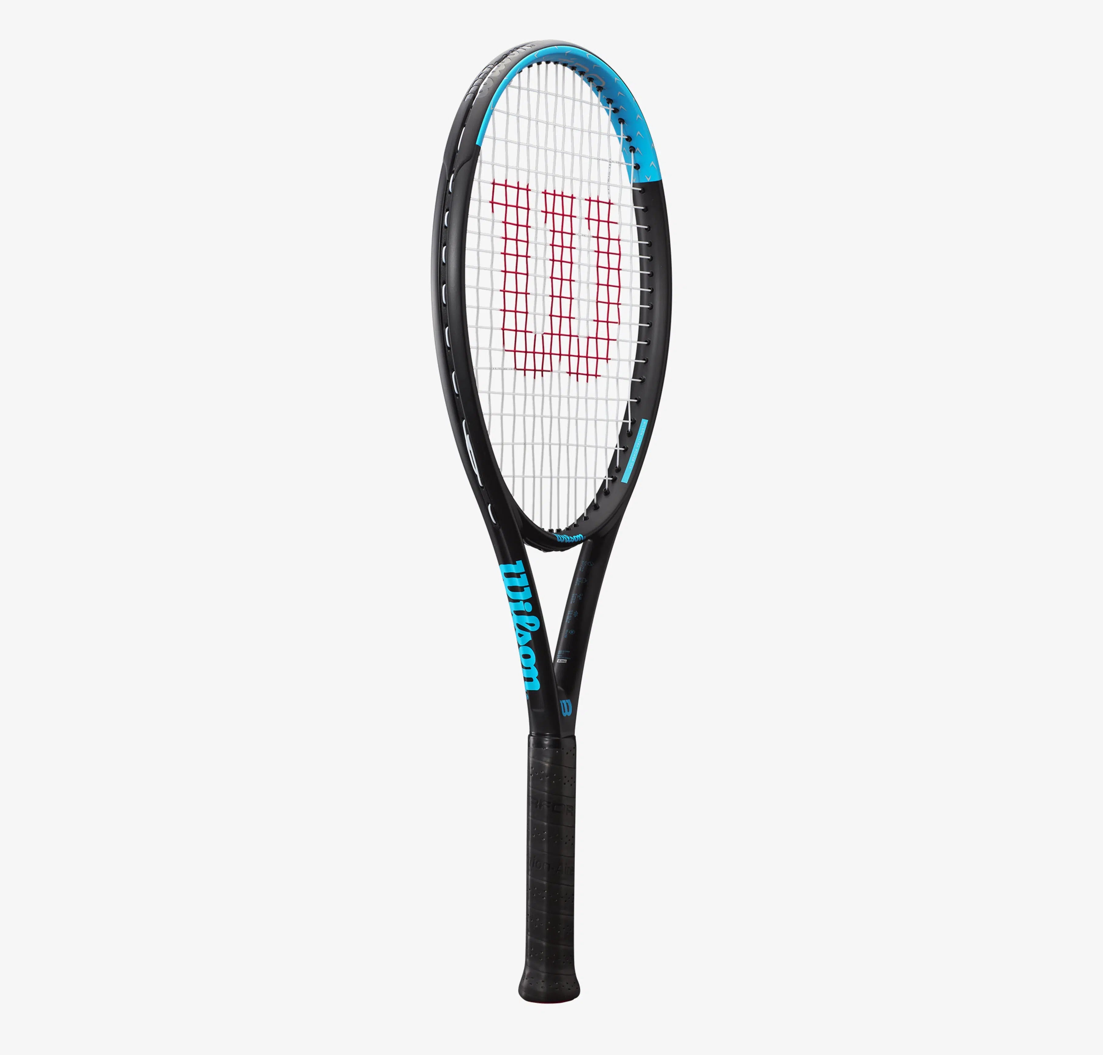 Wilson Ultra Power 103 Tennis Racket-Bruntsfield Sports Online