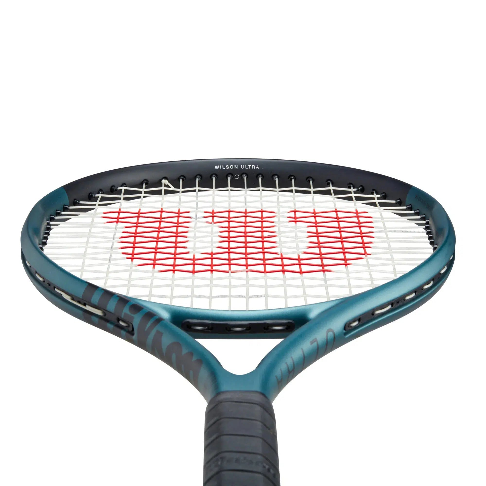 Wilson Ultra Team V4.0 Tennis Racket-Bruntsfield Sports Online