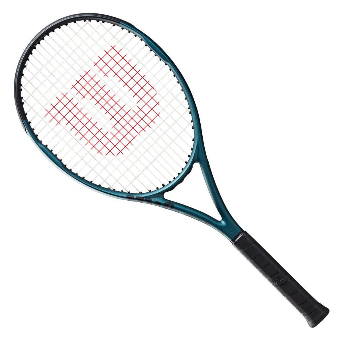 Wilson Ultra Team V4.0 Tennis Racket-Bruntsfield Sports Online