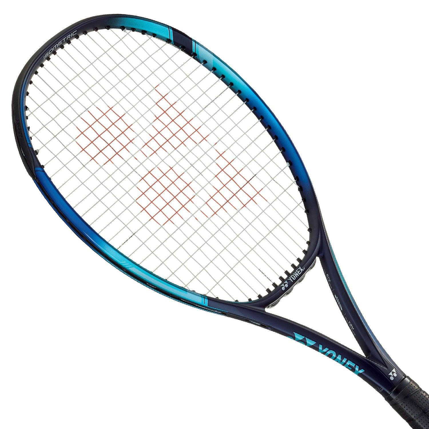 Yonex EZONE 110 Tennis Racket-Bruntsfield Sports Online