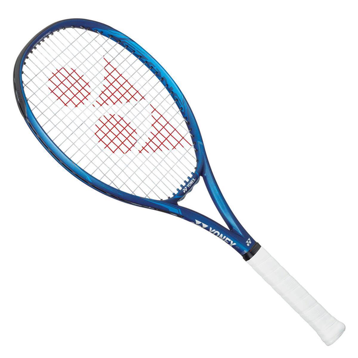 Yonex EZONE Feel Tennis Racket-Bruntsfield Sports Online