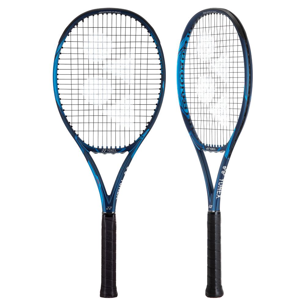 Yonex Ezone 100 Tennis Racket-Bruntsfield Sports Online