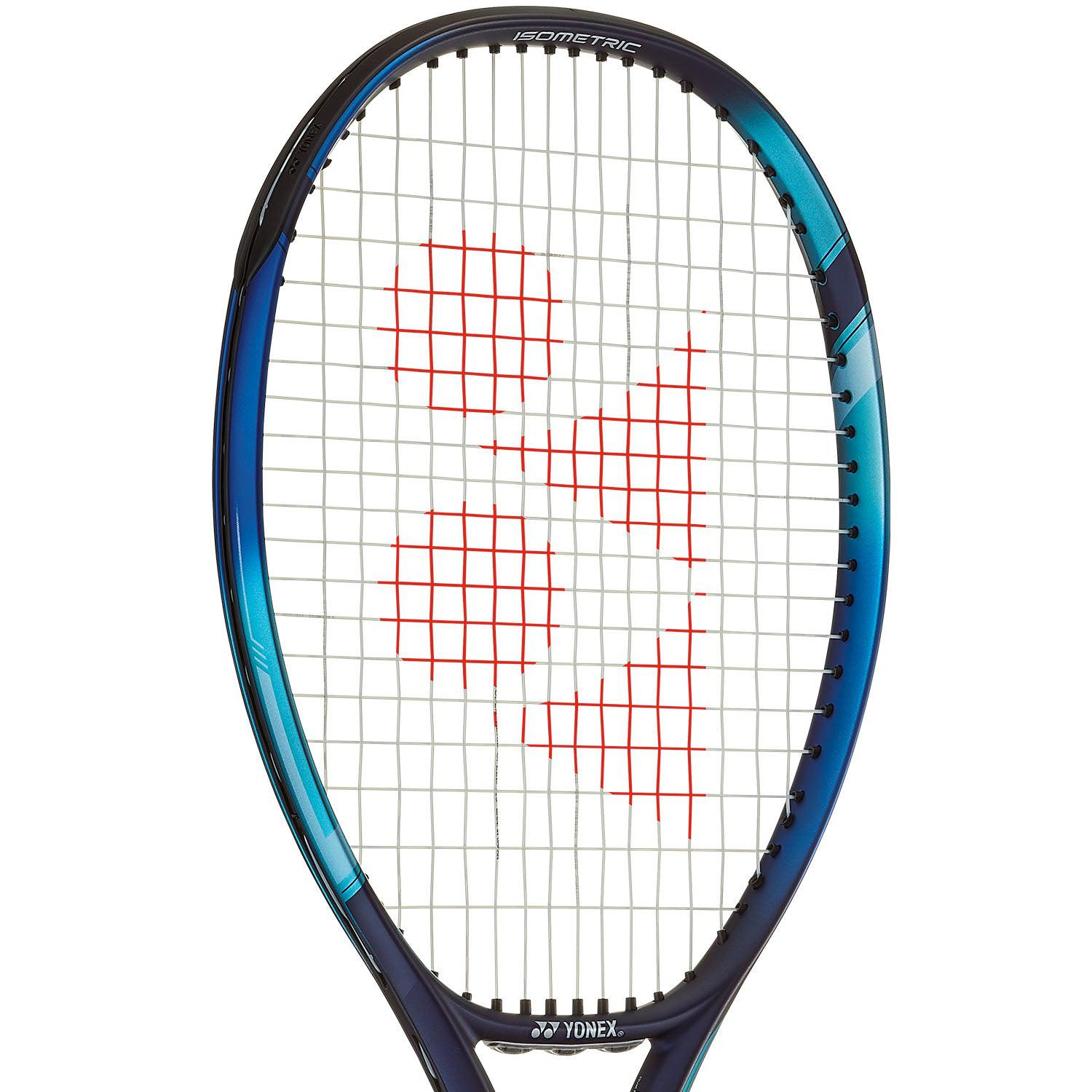 Yonex Ezone 100 Tennis Racket-Bruntsfield Sports Online