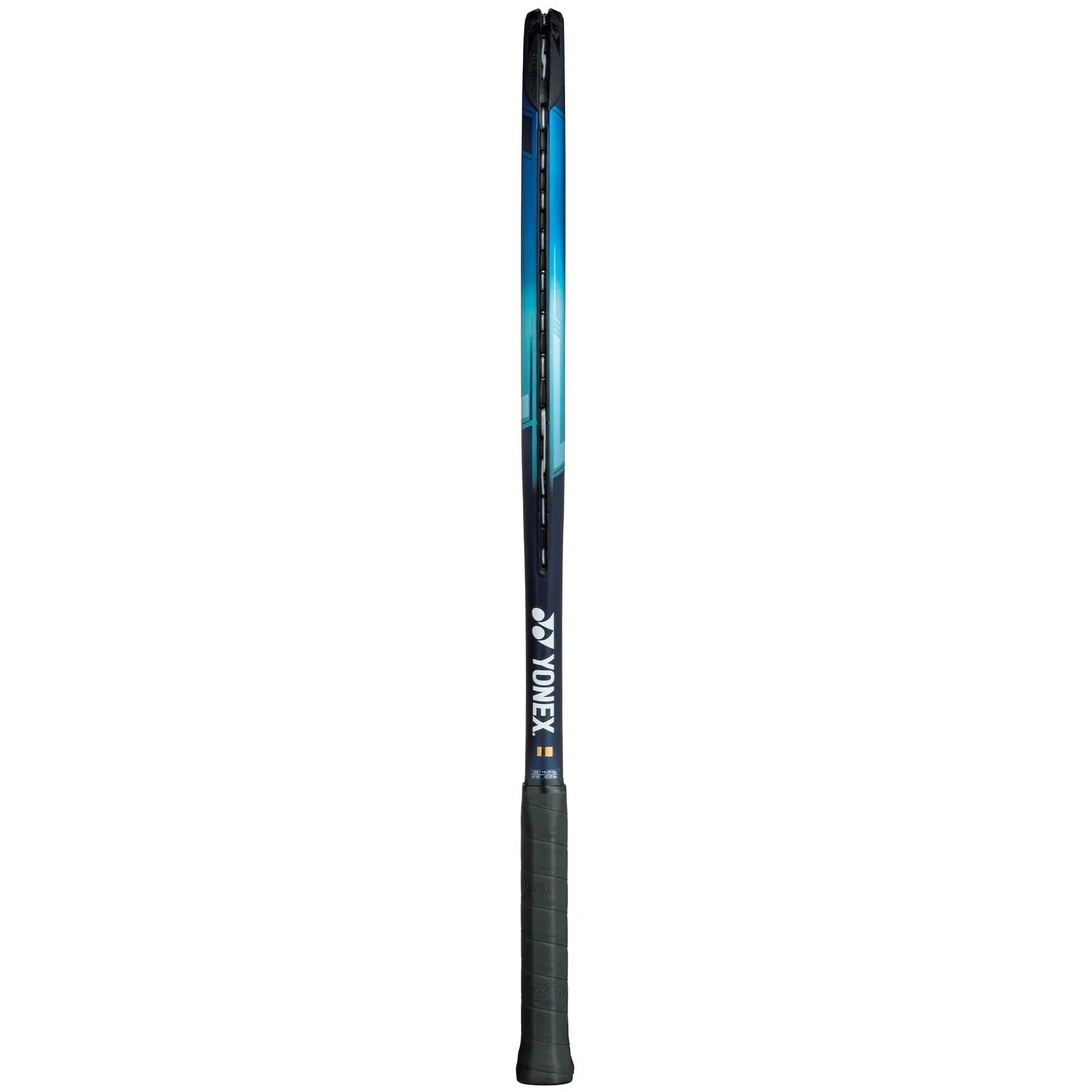 Yonex Ezone Ace Tennis Racket-Bruntsfield Sports Online