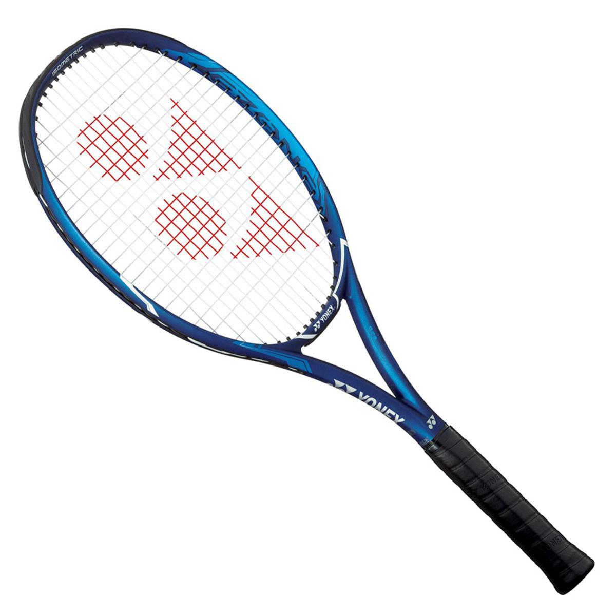 Yonex Ezone Ace Tennis Racket-Bruntsfield Sports Online