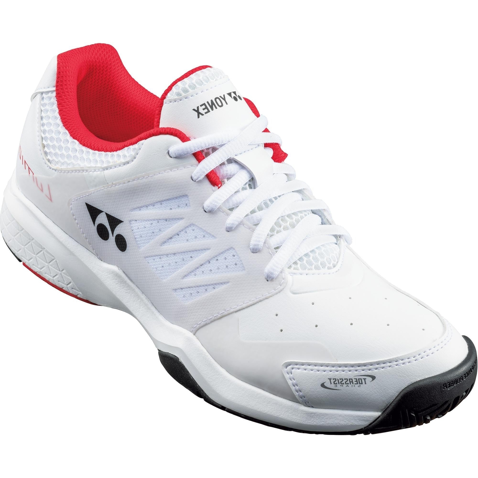 Yones Power Cushion LUMIO 3 Tennis Shoes-Bruntsfield Sports Online