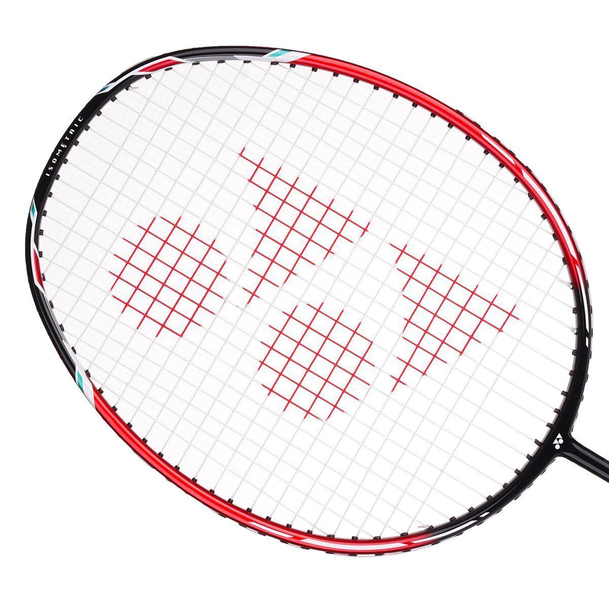 Yonex Voltric Power Breach Badminton Racket-Bruntsfield Sports Online