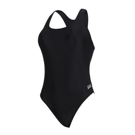 Zoggs Coogee Sonicback Ladies Swimming Costume-Bruntsfield Sports Online