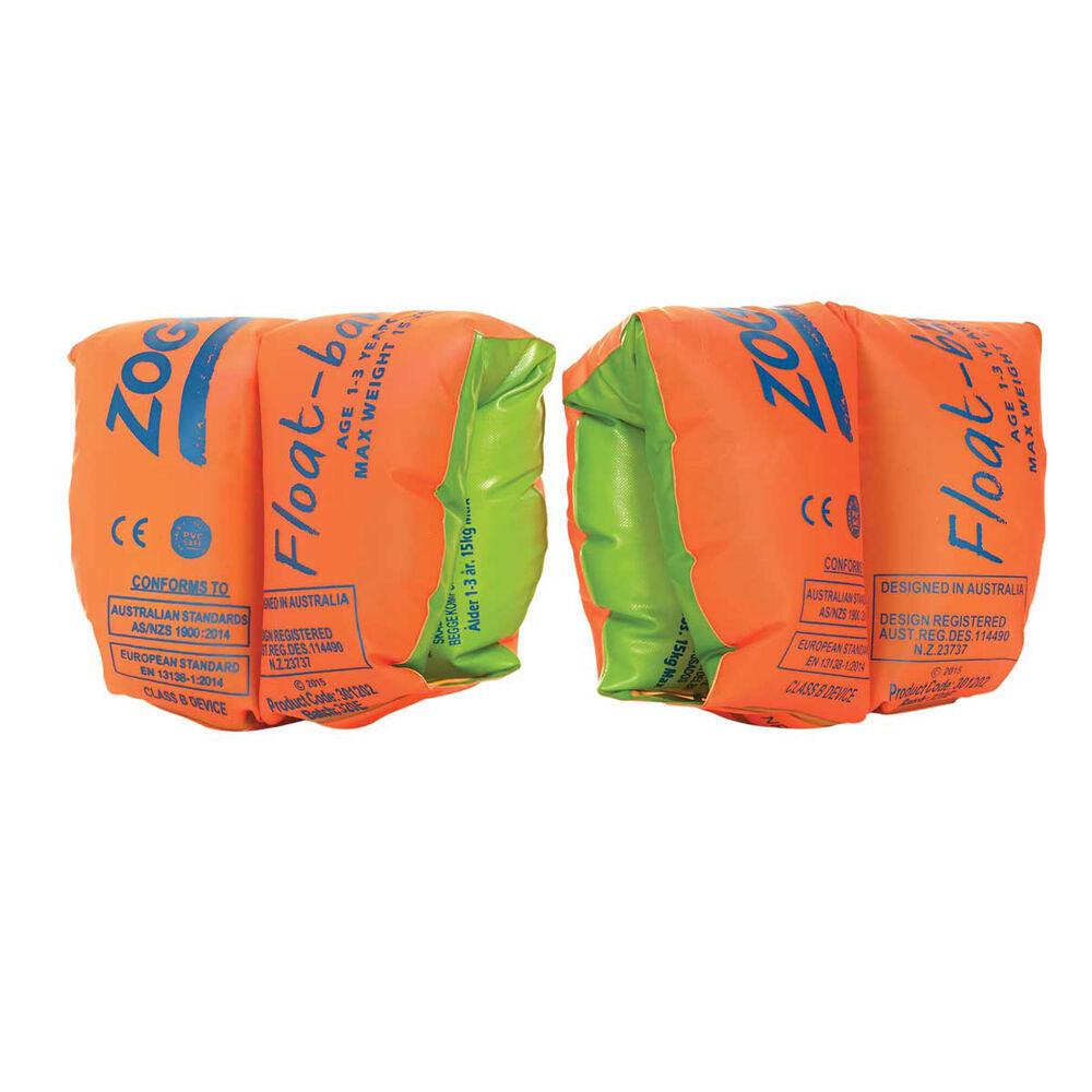 Zoggs Float Bands-Bruntsfield Sports Online