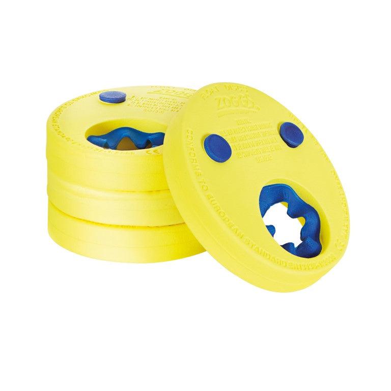 Zoggs Float Discs-Bruntsfield Sports Online