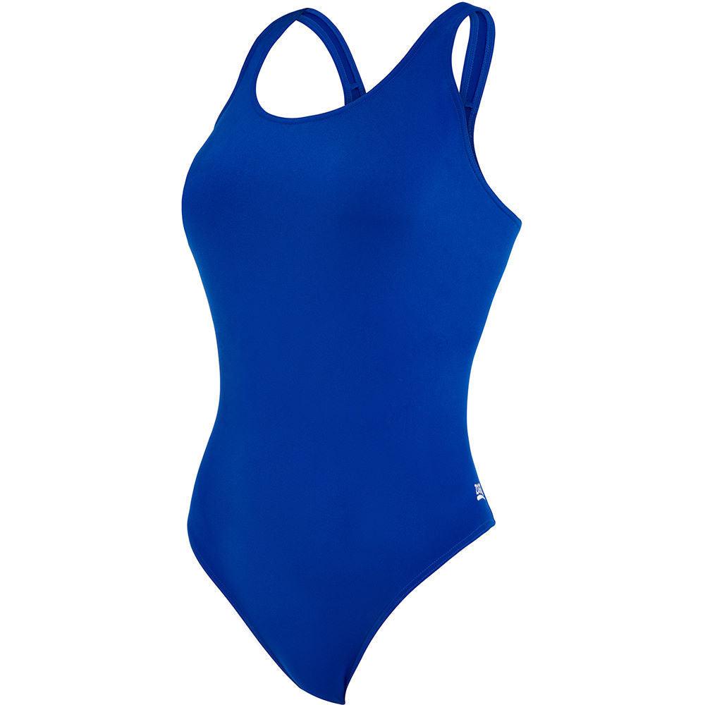 Zoggs Ladies Cottesloe Swimming Costume 2022-Bruntsfield Sports Online