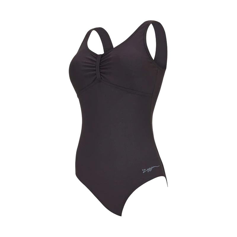 Zoggs Marley Scoopback Ladies Swimming Costume 2022