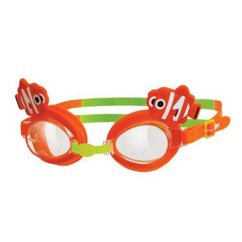 Zoggs Nemo Goggles 0-6 years-Bruntsfield Sports Online