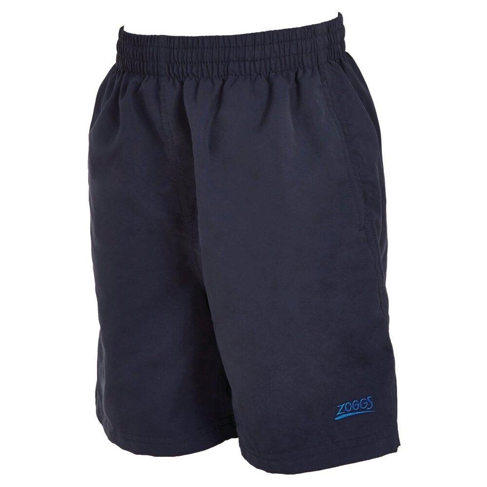 Zoggs Penrith 17" Swim Shorts - Navy-Bruntsfield Sports Online