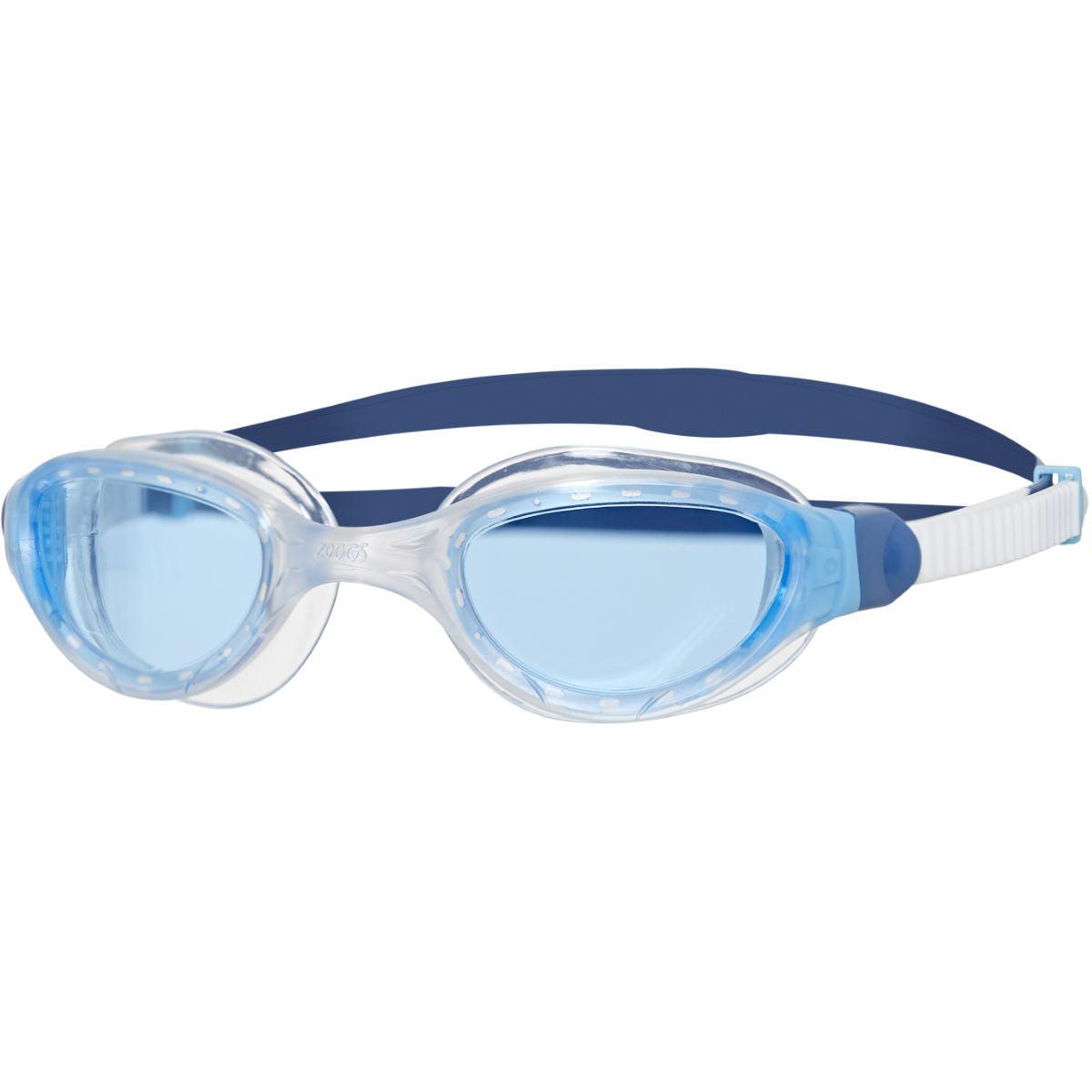 Zoggs Phantom 2.0 Adult Swimming Goggle-Bruntsfield Sports Online
