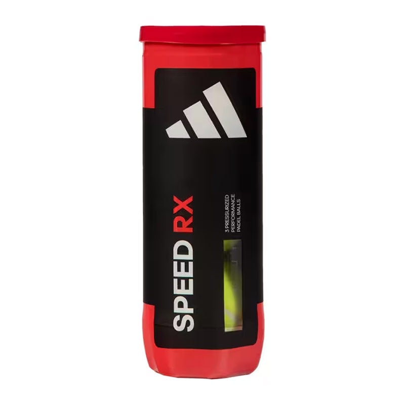 Adidas Speed RX Padel Balls