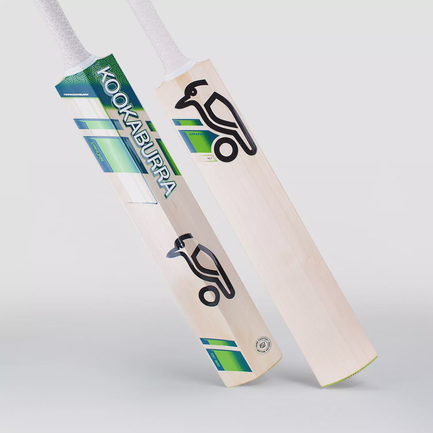 Kookaburra Kahuna 4.1 Cricket Bat (2024) - Short Handle